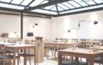 restaurant saturne à Paris 2