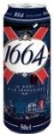 Bière 1664 par Christian Lacroix