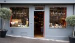 A loghja, épicerie fine Corse à Paris 5e