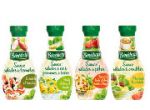 Nouvelles sauces Bénédicta