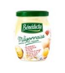 Mayonnaise benedicta comme à la maison 
