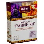 Tagine chez Eric Bur