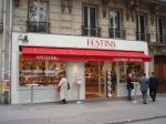 Boutique Festins &agrave; Paris 12e
