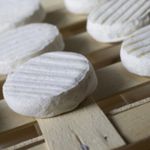 Le fromage Rocamadour