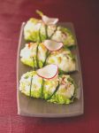 Sushi au Maconnais