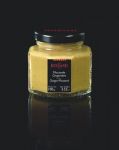 Moutarde au gingembre Hediard