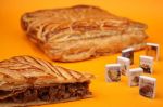 Galette des Rois Eric Kayser