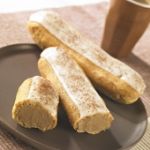 Eclairs La mie caline