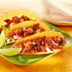 Spécialités mexicaines Old El Paso : les tacos
