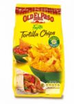 Spécialités mexicaines Old El Paso : les tacos