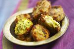 Cuisine évasion Picard : assortiment de bhajis et pakoras 