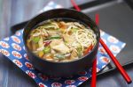 Surgelés Picard : japon - soupe ramen 