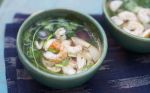 Picard : le fameux tom yam kung thailandais 