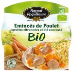 Raynal et Roquelaure... si bio