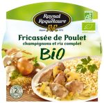 Raynal et Roquelaure... si bio