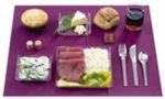 Plateaux repas parisiens