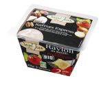 Ravioli au basilic sauce Provençale 