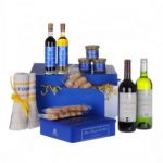 Produits du restaurant la Tour d'Argent 75005 Paris