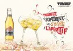 Tumult : un softdrink à l'apéro