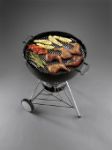 weber gourmet