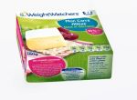 Weight Watchers carré allegé