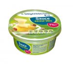 Weight Watchers sauce saveur bleu
