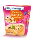 Nouveautés surgelés poulet Weight Watchers 2011