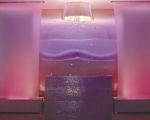 L'Hôtel 3.14 à Cannes - Le hall
