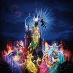Disneyland Paris célèbre son 20 eme anniversaire