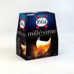 Bière 1664 Millésime