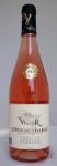 ardeche rose 2011 Domaine de Vigier