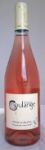 ardeche rose 2011 Domaine Coulange
