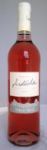 ardeche rose 2011 Les Caves Vivaraises