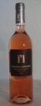 ardeche rose 2011 Domaine du Colombier