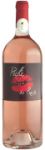 ardeche rose 2011 Uvica Vignerons Ardéchois
