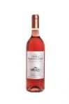 Château Bellevue La Forêt rosé 2010 