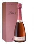 Champagne Blin Rosé