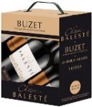 buzet bib chateau baleste
