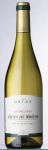 Vin de la cave de Rasteau Les Viguiers blanc