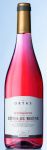 Vin de la cave de Rasteau Les Viguiers ros&eacute;