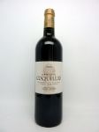 chateau coquillas rouge 2008