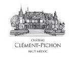 Chateau clement pichon