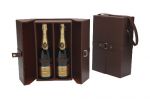 Les 250 ans du champagne Delamotte