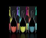 Champagne dom Pérignon 2002 by Andy Warhol