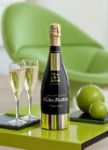 Champagne Nicolas feuillatte fete ses 35ans