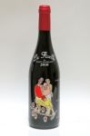 Vin de Saint-Pourcain - La Ficelle 2010