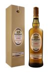Whisky Glen Grant single malt 1992