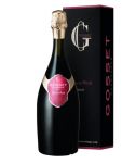 Champagne Gosset Grand Rosé
