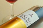Cotes de provence Chateau Grand Boise - le vin cuit provençal