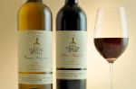 Cotes de provence Chateau Grand Boise : la cuvée mazarine
